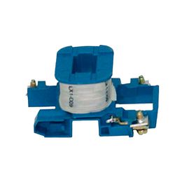 BOBINA 110V P/ CONTATOR POTENCIA CJX2 09A-18A LUKM... - Comercial Leal