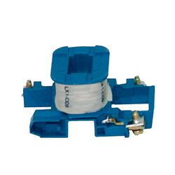 BOBINA 110V P/ CONTATOR POTENCIA CJX2 25A-32A LUKM... - Comercial Leal