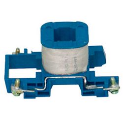 BOBINA 220V P/ CONTATOR POTENCIA CJX2 09A-18A LUKM... - Comercial Leal
