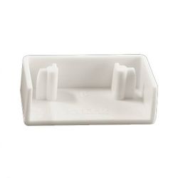TAMPA EXTREMIDADE 12X09 - STECK - 07656 - Comercial Leal