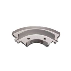 COTOVELO 90º PARA CANO PISO 60X13 DEXSON - 07888 - Comercial Leal