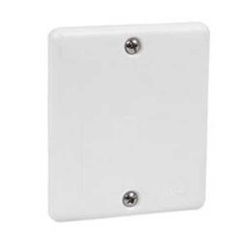 PLACA CEGA SOB BOX ILUMI - 08029 - Comercial Leal