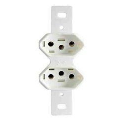CAIXA EXT SOBREPOR ILUMI - 08133 - Comercial Leal