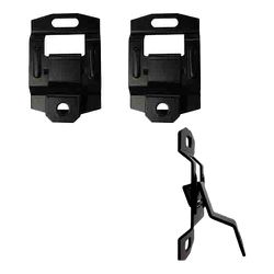 SUPORTE PARA TV UNIVERSAL FIXO PARA PAINEL MAD 10/... - Comercial Leal