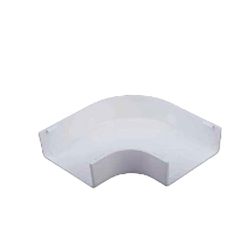 COTOVELO PLANO 90º BRANCO 20X12 DEXSON - 08373 - Comercial Leal