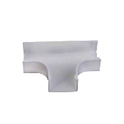 DERIVACAO T BRANCO 20X12 DEXSON - 08374 - Comercial Leal