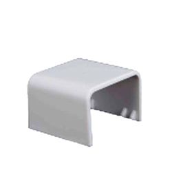 LUVA PARA CANALETA BRANCA 20X12 DEXSON - 08376 - Comercial Leal