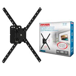 SUPORTE PARA TV ARTICULADO 10/60