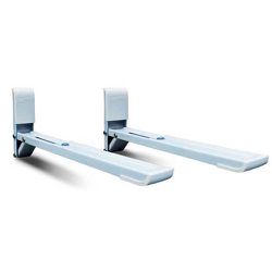 SUPORTE MICROONDAS / MULTIUSO BRANCO BRASFORMA - ... - Comercial Leal