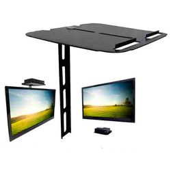 SUPORTE PARA CONVERSOR / DVD BRASFORMA - 08385 - Comercial Leal