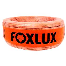 CABO DE SOM CRISTAL 2X1 FOXLUX - 08544 - Comercial Leal