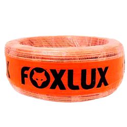CABO DE SOM CRISTAL 2X1.5 FOXLUX - 08545 - Comercial Leal