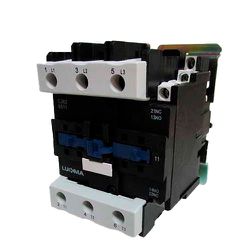 CONTATOR POTENCIA 95A LUKMA - 08744 - Comercial Leal