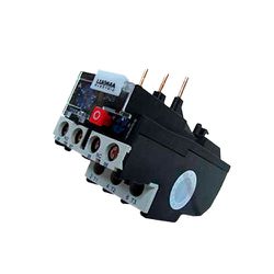 RELE TERMICO FRAME 25 - 4A - 6A LUKMA - 08745 - Comercial Leal