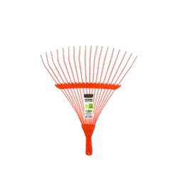 VASSOURA METAL P/ GRAMA E FOLHAS ARAME FIXA FAMAST... - Comercial Leal