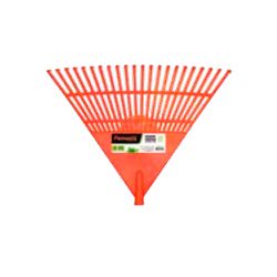 VASSOURA LEVE P/ GRAMA E FOLHAS FAMASTIL - 08801 - Comercial Leal