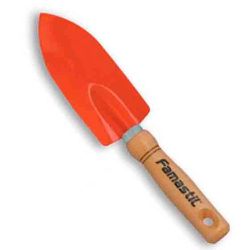 PAZINHA P/ PLANTIO ESTREITA FAMASTIL - 08809 - Comercial Leal