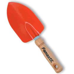 PAZINHA P/ CULTIVADORA LARGA FAMASTIL - 08810 - Comercial Leal