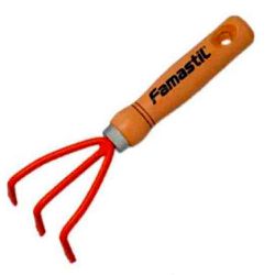ANCINHO REFORÇADO 3 DENTES FAMASTIL - 08811 - Comercial Leal