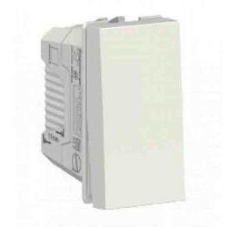 MODULO INTERRUPTOR SIMPLES 10A BRANCO ORION - 0900 - Comercial Leal