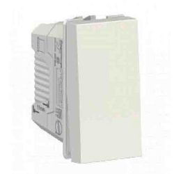 MODULO INTERRUPTOR PARALELO 10A BRANCO ORION - 090... - Comercial Leal