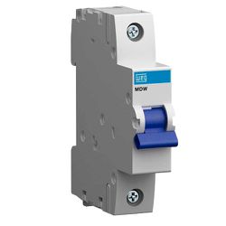 DISJUNTOR DIN UNIPOLAR 70A WEG - 09032 - Comercial Leal