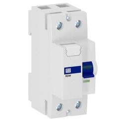 INTERRUPTOR DR BIPOLAR 25A WEG - 09061 - Comercial Leal