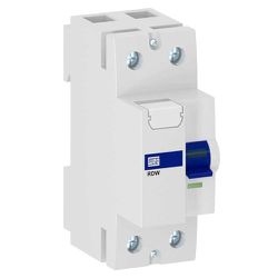 INTERRUPTOR DR BIPOLAR 40A WEG - 09062 - Comercial Leal