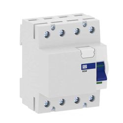 INTERRUPTOR DR TETRA 40A WEG - 09065 - Comercial Leal