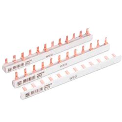 BARRAMENTO PENTE 80A MONOFÁSICA 54P 1M WEG - 09070 - Comercial Leal