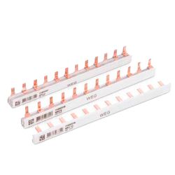 BARRAMENTO PENTE 80A BIPOLAR 54P 1M WEG - 09071 - Comercial Leal