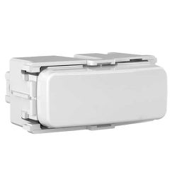 MODULO INT INTERMEDIÁRIO BRANCO COMPOSÉ - 09078 - Comercial Leal