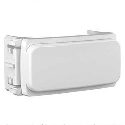 MODULO CEGO (2UN) BRANCO COMPOSÉ - 09102 - Comercial Leal