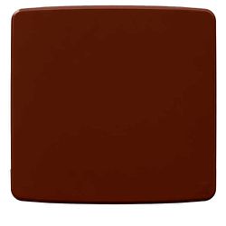 PLACA 4X4 CEGA MARROM COMPOSÉ - 09159 - Comercial Leal