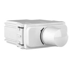 MODULO VARIADOR LUMINOSIDADE BRANCO (DIMMER) 127V ... - Comercial Leal