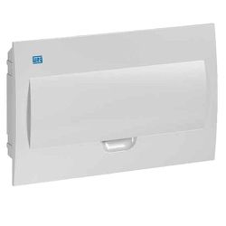 QUADRO DE DISJUNTOR 12 DIN EMBUTIR WEG - 09243 - Comercial Leal