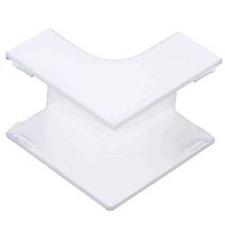 COTOVELO INTERNO BRANCO 13X7 DEXSON - 09267 - Comercial Leal