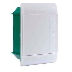 QUADRO DE DISJ 5DIN EMB EASY9 - 09278 - Comercial Leal
