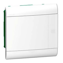 QUADRO DE DISJ. 8DIN EMB EASY9 - 09279 - Comercial Leal