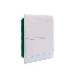 QUADRO DE DISJ 24DIN EMB EASY9 - 09282 - Comercial Leal