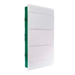 QUADRO DE DISJ 36DIN EMB EASY9 - 09283 - Comercial Leal