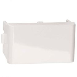 MODULO CEGO 2 PEÇAS BRANCO DECOR - 09296 - Comercial Leal