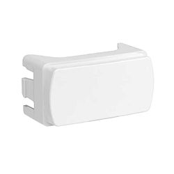 MODULO CEGO 2 PEÇAS BRANCO MILUZ - 09311 - Comercial Leal