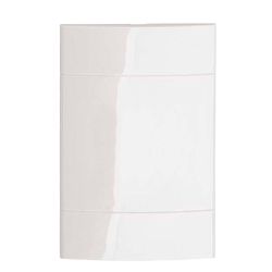 PLACA 4X2 CEGA BRANCO DECOR - 09326 - Comercial Leal