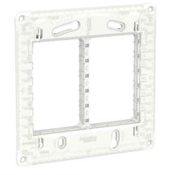 SUPORTE 4X4 PARA 6 MÓDULOS BRANCO ORION - 09350 - Comercial Leal