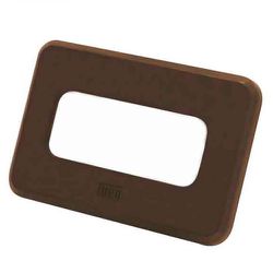 PLACA EMBUTIR MOVEIS E PEDRAS 35MM MARROM COMPOSÉ ... - Comercial Leal