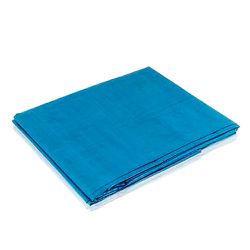 LONA DE POLIETILENO AZ 5X5 FOXLUX - 09444 - Comercial Leal