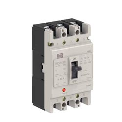 DISJUNTOR CAIXA MOLD DWPL TRIPLO 150A WEG - 09453 - Comercial Leal