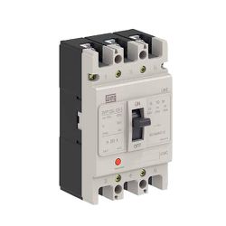 DISJUNTOR CAIXA MOLD DWPL TRIPLO 160A WEG - 09454 - Comercial Leal
