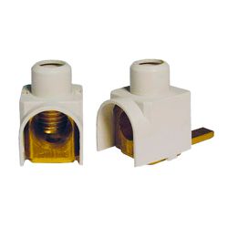 CONECTOR GENERICO 50MM 2P/BARR - 00946 - Comercial Leal